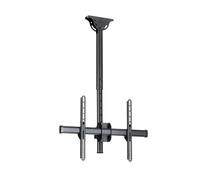 StarTech.com Ceiling TV Mount - 1.8' to 3' Short Pole