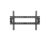 Startech Flat Screen Tv Wall Mount Tilting for 32" To 75" Tvs Steel Vesa Tv Moun