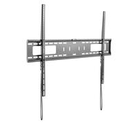 StarTech.com FPWFXB1 Heavy Duty Commercial Grade TV Wall Mount - F...