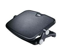 StarTech.com FTRST1 Adjustable Under-Desk Foot Rest