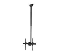 Startech.Com Full Motion Hanging Mount Adjustable Telescopic for 32In To 75In D