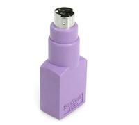StarTech.com GC46FMKEY USB KEYBOARD TO PS/2 ADAPTER