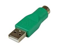 StarTech.com Replacement PS/2 Mouse to USB Adapter - F/M