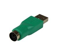 StarTech.com GC46MF Replacement PS/2 Mouse to USB Adapter - F/M