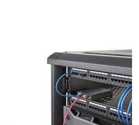 StarTech ET91000SM10 Gigabit Ethernet Copper-to-Fiber Media Converter - StarTech.com