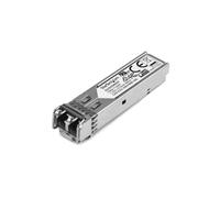StarTech.com Gigabit Fiber 1000Base-EX SFP Transceiver Module - Cisco GLC-EX-SMD Compatible - SM LC - 40 km (24.8 mi)