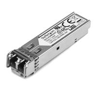 StarTech.com Gigabit Fiber SFP Transceiver Module 1000Base-LX SM LC Cisco GLC-LX