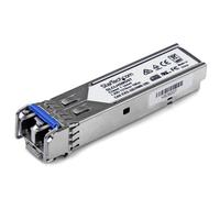 Startech StarTech Gigabit Fiber SFP Transceiver Module