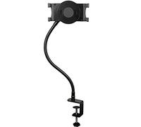StarTech.com Gooseneck Tablet Holder - Bendable Tablet Arm - Desk Mount Tablet Stand - For Most 7" to 11" Tablets - Detachable Holder (ARMTBLTUGN)