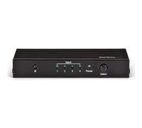 StarTech.com 4-Port HDMI Automatic Switch - 4K 60Hz