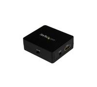 StarTech.com HDMI Audio Extractor - 1080p