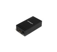 StarTech.com HDMI or DVI to DisplayPort Active Converter