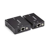 StarTech.com HDMI over CAT5e HDBaseT Extender - Power over Cable - Ultra HD 4K