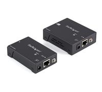 StarTech.com HDMI over CAT5e HDBaseT Extender - 4K - TAA
