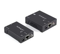 StarTech.com HDMI over CAT5e HDBaseT Extender - 4K