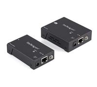 StarTech.com HDMI over CAT5e HDBaseT Extender - 4K