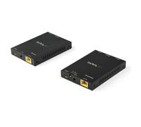 StarTech.com HDMI over CAT6 Extender Kit - 4K 60Hz