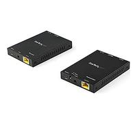 StarTech.com HDMI over CAT6 Extender Kit - 4K 60Hz