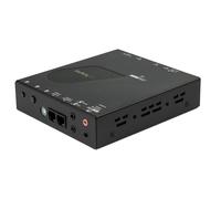 StarTech.com ~HDMI Over IP Receiver for ST12MHDLAN2K - Video Wall Support - 1080p