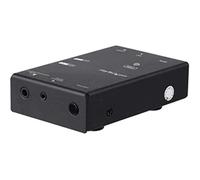 StarTech.com HDMI over IP Receiver for ST12MHDLNHK - Video over IP - HDMI over IP Extender - 1080p (ST12MHDLNHR)