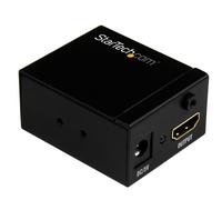 StarTech.com HDMI Signal Booster - 115 ft - 1080p