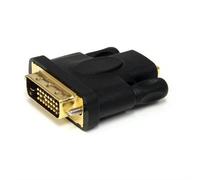 StarTech.com HDMI to DVI-D Video Cable Adapter - F/M