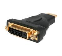 StarTech.com HDMI to DVI-D Video Cable Adapter - M/F