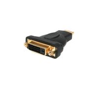 StarTech.com HDMI to DVI-D Video Cable Adapter - M/F