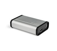 StarTech.com HDMI to USB C Video Capture Device 1080p 60fps - UVC - External USB