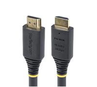 StarTech.com HDMI2-CABLE-4K60-7M 7M 22.9Ft Premium Certified