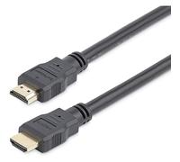 StarTech.com HDMM3M 10ft/ 3m High Speed HDMI Cable - Ultra HD 4k x 2k HDMI Cable - HDMI to HDMI M/M Black