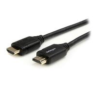 StarTech.com HDMM3MP Premium High Speed HDMI Cable with Ethernet -...