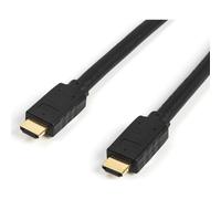 StarTech.com 23ft (7m) Premium Certified HDMI 2.0 Cable with Ethernet - High Speed Ultra HD 4K 60Hz HDMI Cable HDR10 - Long HDMI Cord (Male/Male Connectors) - For UHD Monitors, TVs, Displays