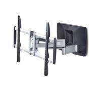 StarTech.com Heavy-Duty Articulating TV Wall Mount for up to 100-inch