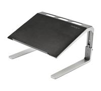StarTech.com Heavy Duty Laptop Riser / Stand, 10kg Capacity