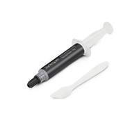 StarTech.com High-Performance Silicone Thermal Paste, Grease Compound for CPUs, GPUs, and ICs, Improves Heat Dissipation