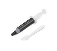 StarTech.com High-Performance Silicone Thermal Paste, 14.5W/m•K Conductivity, Grease Compound for CPUs, GPUs, and ICs, Improves Heat Dissipation in Computers