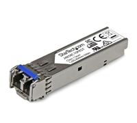 StarTech Mini-GBIC MM LC with DDM-550m 10 Pack - HP J4858C Compatible - StarTech.com
