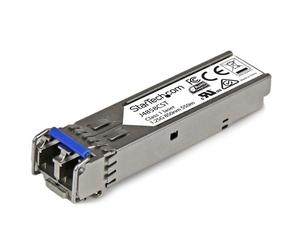 StarTech.com HP J4858C Compatible SFP Transceiver Module - 1000BASE-SX~HPE J4858