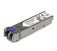 StarTech.com HP J4859C Compatible SFP Transceiver Module - 1000BASE-LX - 10 Pack~10 pack HPE J4859C Compatible SFP Module - 1000BASE-LX - 1GbE Single Mode /Multi Mode Fiber Optic Transceiver - 1GE Gigabit Ethernet SFP - LC 10km - 1310nm - DDM HPE 140