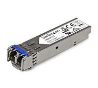 StarTech.com HP J4859C Compatible SFP Transceiver Module - 1000BASE-LX~HPE J4859C Compatible SFP Module - 1000BASE-LX - 1GbE Single Mode /Multi Mode Fiber Optic Transceiver - 1GE Gigabit Ethernet SFP - LC 10km - 1310nm - DDM HPE 1400, 1700, 1820
