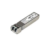 StarTech.com Hp Jd092b Compatible Sfp+ Transceiver Module - 10gbase-sr in Silver StarTech.com Silver