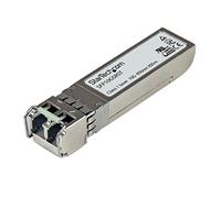 StarTech.com HPE 0231A0A8 Compatible SFP+ Module - 10GBASE-LR - Single Mode Fiber (SMF) - 10GE Gigabit Ethernet SFP+ - LC 10 km - 1310nm - DDM (0231A0A8-ST)