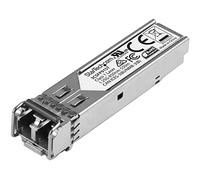 StarTech 3CSFP91ST HP 1GbE Multi Mode Fiber Optic Transceiver - HPE 3 - StarTech.com