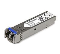 StarTech.com HPE J4858C Compatible SFP Module - 1000BASE-SX - 1GbE Multi Mode Fi
