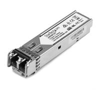 StarTech Mini-GBIC MM LC with DDM-550m - HP J4858C Compatible - StarTech.com