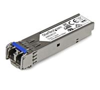 StarTech.com HPE J4858C Compatible SFP Module - 1000BASE-SX - 1GbE Multi Mode (M
