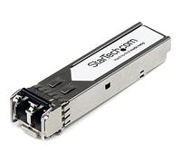 StarTech J9150A-ST 10GBase-SR MMF SFP+ Transceiver - HPE J9150A Compa - StarTech.com