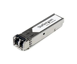 StarTech.com HPE J9150D Compatible SFP+ Module