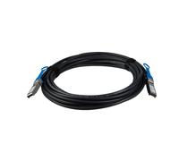 StarTech.com HPE J9285B Compatible 7m 10G SFP+ to SFP+ Direct Attach Cable Twinax - 10GbE SFP+ Copper DAC 10 Gbps Low Power Passive Mini GBIC/Transceiver Module DAC Firepower 1040 2930F